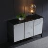 Consola mobilier premium Modero, Homedit