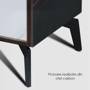 Consola mobilier premium Modero, Homedit