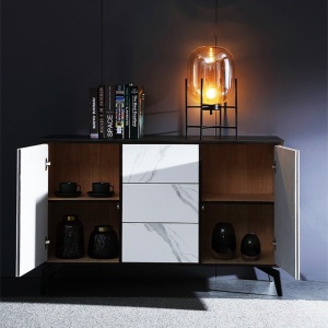 Consola mobilier premium Modero, Homedit