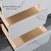 Consola mobilier premium Modero, Homedit