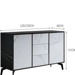 Consola mobilier premium Modero, Homedit
