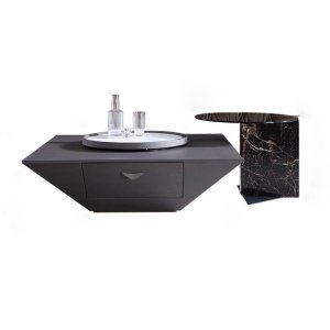 Masa living premium Manor, masa cafea, Homedit