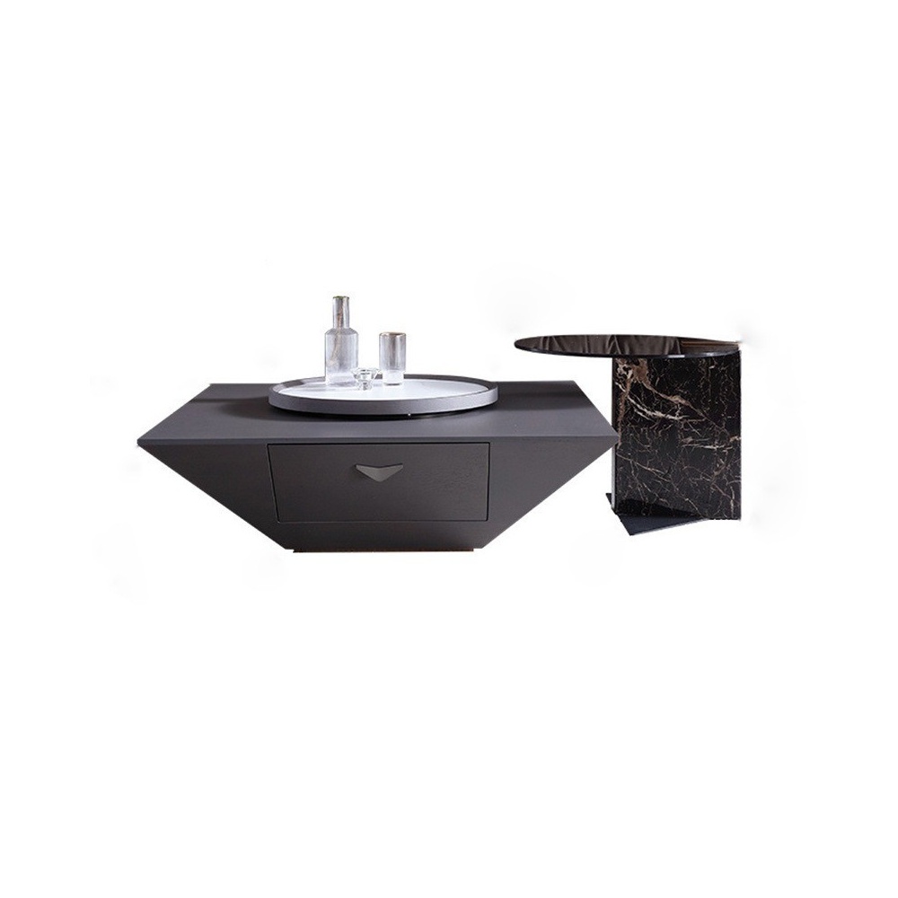 Masa living premium Manor, masa cafea, Homedit