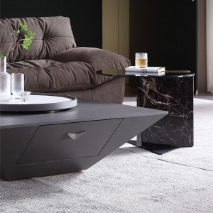 Masa living premium Manor, masa cafea, Homedit