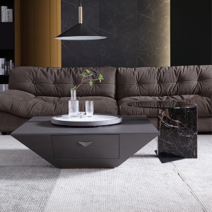 Masa living premium Manor, masa cafea, Homedit