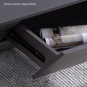 Masa living premium Manor, masa cafea, Homedit