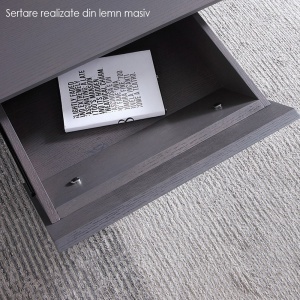 Masa living premium Manor, masa cafea, Homedit