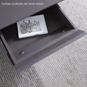 Masa living premium Manor, masa cafea, Homedit