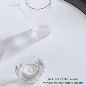 Masa living premium Manor, masa cafea, Homedit