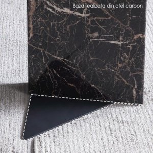 Masa living premium Manor, masa cafea, Homedit