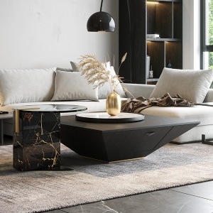 Masa living premium Manor, masa cafea, Homedit