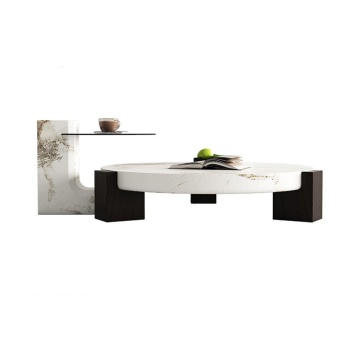 Masa living premium Affair, masa cafea, Homedit