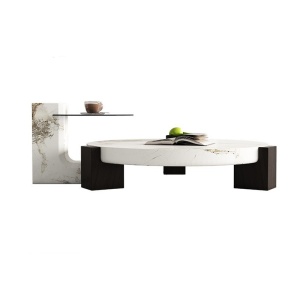 Masa living premium Affair, masa cafea, Homedit