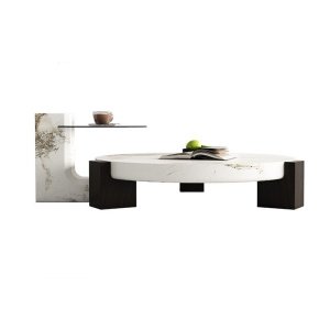 Masa living premium Affair, masa cafea, Homedit