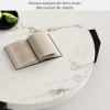 Masa living premium Affair, masa cafea, Homedit