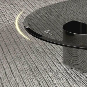 Masa living premium Glassy, Homedit