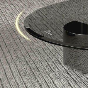 Masa living premium Glassy, Homedit