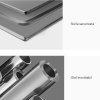 Masa living premium GlassySquare, masa cafea, Homedit