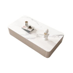 Set Comoda Tv si masa living premium Decor, Homedit