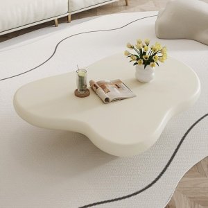 Masa living premium Cloud, masa cafea, Homedit