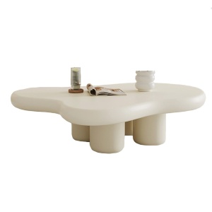 Masa living premium Cloud, masa cafea, Homedit