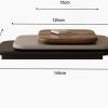 Masa living premium Stone, masa cafea, Homedit
