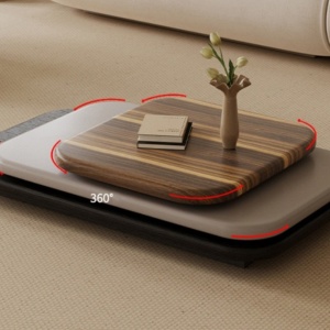 Masa living premium Stone, masa cafea, Homedit