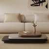 Masa living premium Stone, masa cafea, Homedit