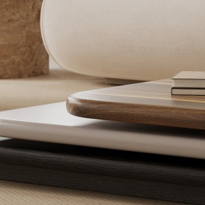 Masa living premium Stone, masa cafea, Homedit