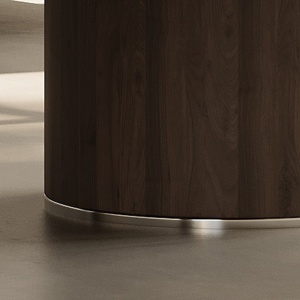 Masa living premium Oak, masa cafea, Homedit