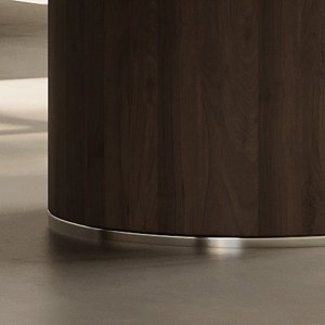 Masa living premium Oak, masa cafea, Homedit