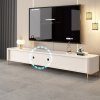 Set Comoda tv si Masa cafea premium Majestic, Homedit