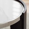 Masa living premium Midnight 150 cm, masa cafea, Homedit