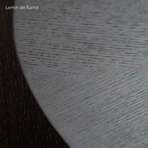 Masa living premium Midnight 150 cm, masa cafea, Homedit