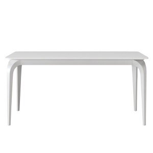 Masa living piatra naturala premium Off White, Homedit