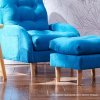 Fotoliu premium Norway, Homedit