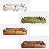 Canapea tesatura High-Tech impermeabila anti pata SofaOne