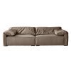 Canapea tesatura High-Tech impermeabila anti pata SofaOne