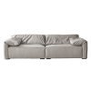 Canapea tesatura High-Tech impermeabila anti pata SofaOne