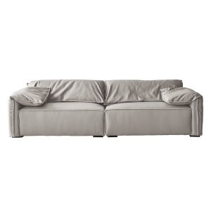 Canapea tesatura High-Tech impermeabila anti pata SofaOne