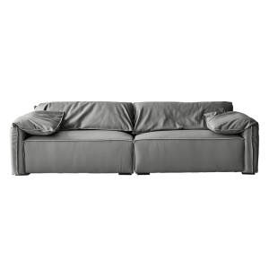 Canapea tesatura High-Tech impermeabila anti pata SofaOne