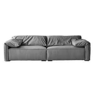 Canapea tesatura High-Tech impermeabila anti pata SofaOne