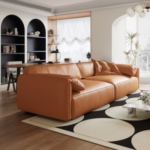 Canapea tesatura High-Tech impermeabila anti pata SofaOne