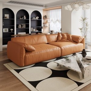 Canapea tesatura High-Tech impermeabila anti pata SofaOne