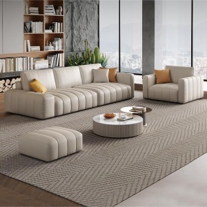 Canapea tesatura High-Tech impermeabila anti pata SoftGold