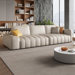 Canapea tesatura High-Tech impermeabila anti pata SoftGold