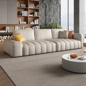 Canapea tesatura High-Tech impermeabila anti pata SoftGold