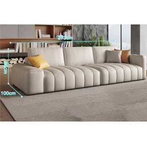 Canapea tesatura High-Tech impermeabila anti pata SoftGold