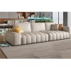 Canapea tesatura High-Tech impermeabila anti pata SoftGold
