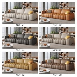 Canapea tesatura High-Tech impermeabila anti pata SoftGold